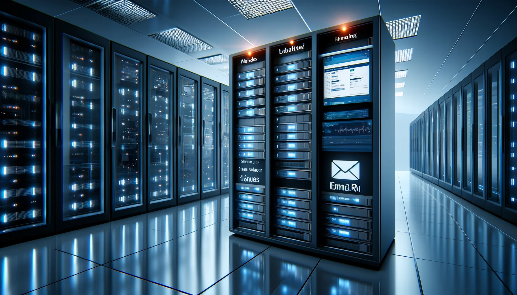 EmailServer
