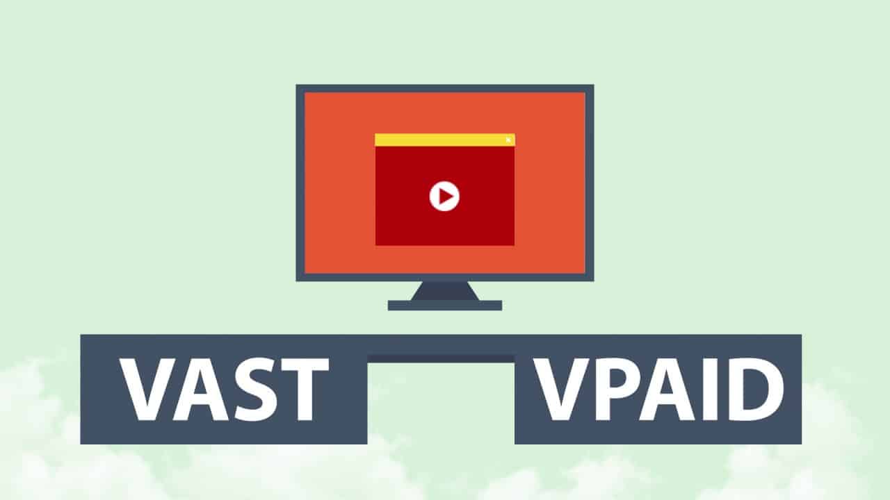 Revenue Streams with VAST and VMAP Advertising