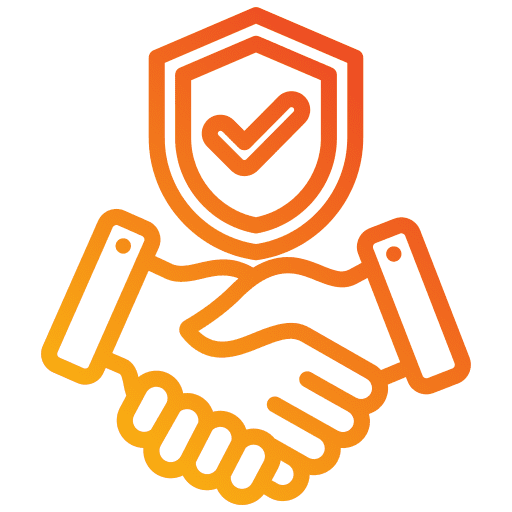 Privately owned, no debts, built on trust.